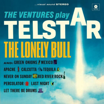 play telstar the lonely bull & others