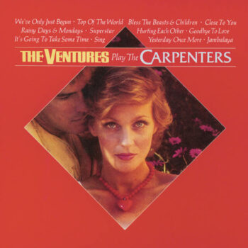 play the carpenters