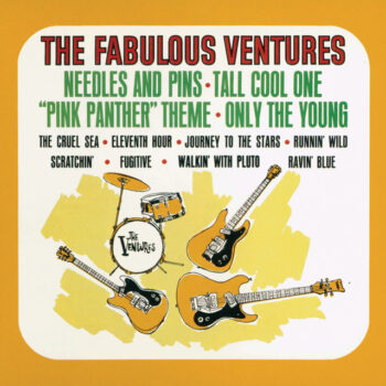 the fabulous ventures