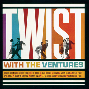 twist with the ventures