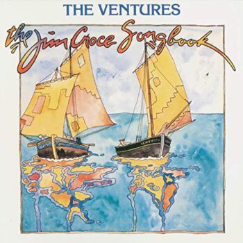 the ventures jim croce songbook